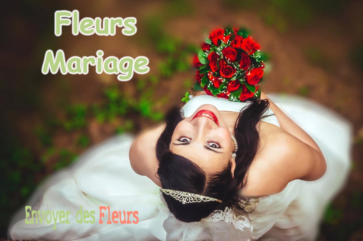 lIVRAISON FLEURS MARIAGE à PERRANCEY-LES-VIEUX-MOULINS